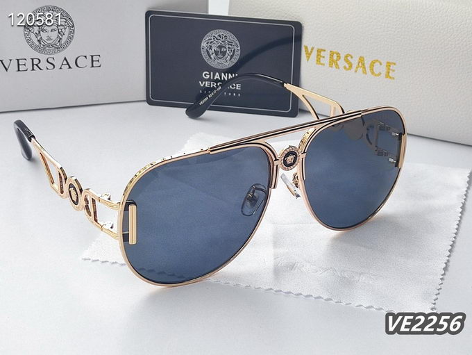 Versace Sunglasses ID:20240527-288